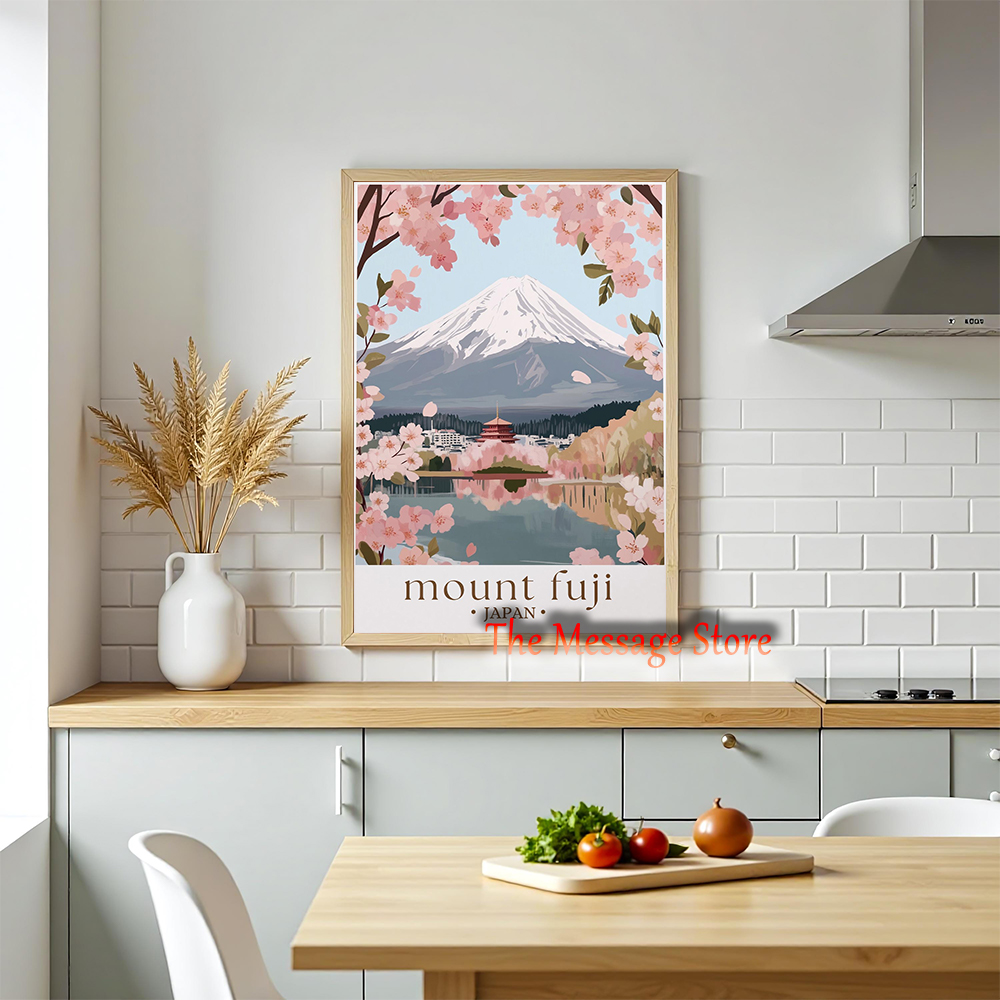 Tokyo Flower Market Japanese F - Japanese Lifestyle Culture recension och pris