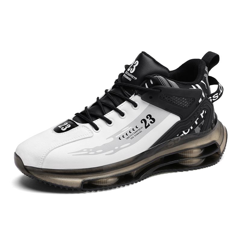 flatform spring sneakers men a - Japanese Lifestyle Health recension och pris