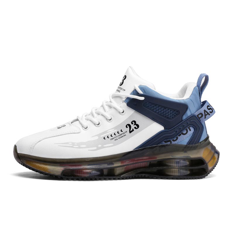 flatform spring sneakers men a - Japanese Lifestyle Health recension och pris