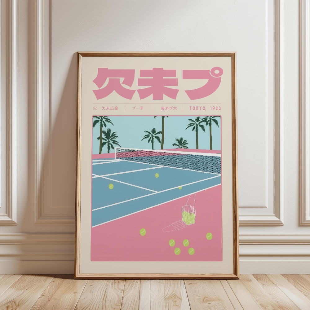 Retro Japanese Vaporwave Tokyo - Japanese Lifestyle Culture recension och pris