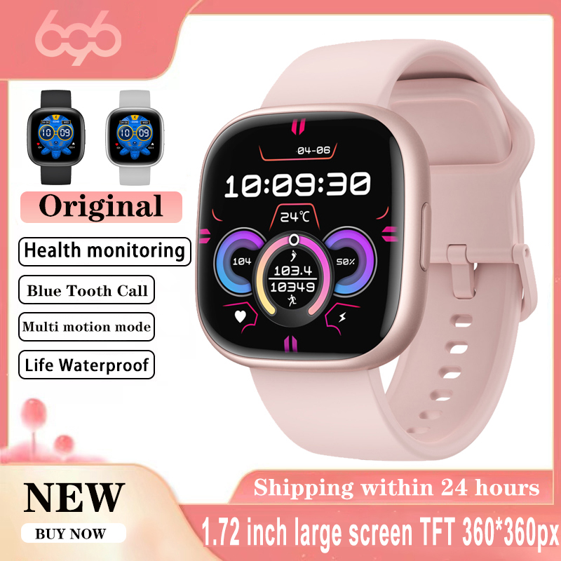 Outdoor Multi-function Smartwa - Japanese Lifestyle Health recension och pris