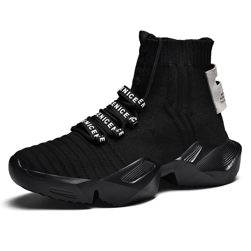 Plus Size High Top Massive Spo - Japanese Lifestyle Health recension och pris