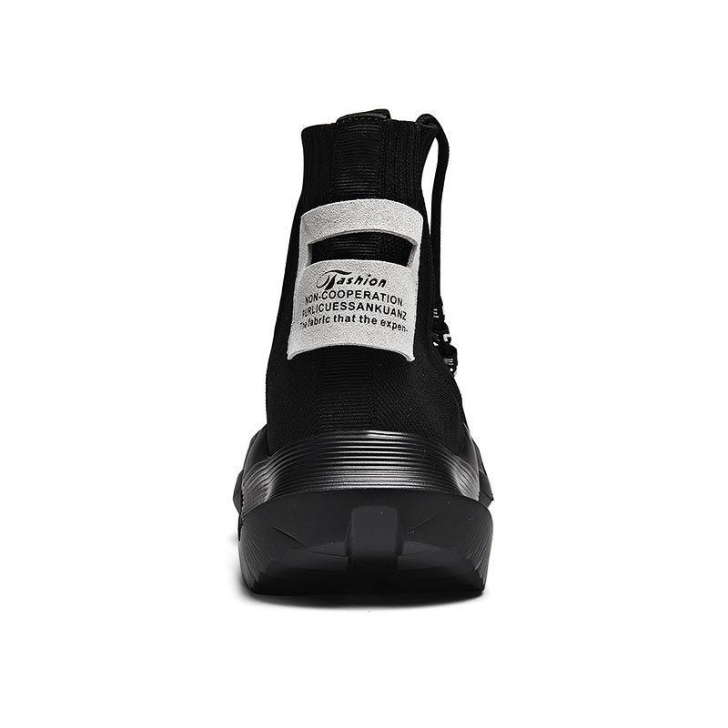 Plus Size High Top Massive Spo - Japanese Lifestyle Health recension och pris