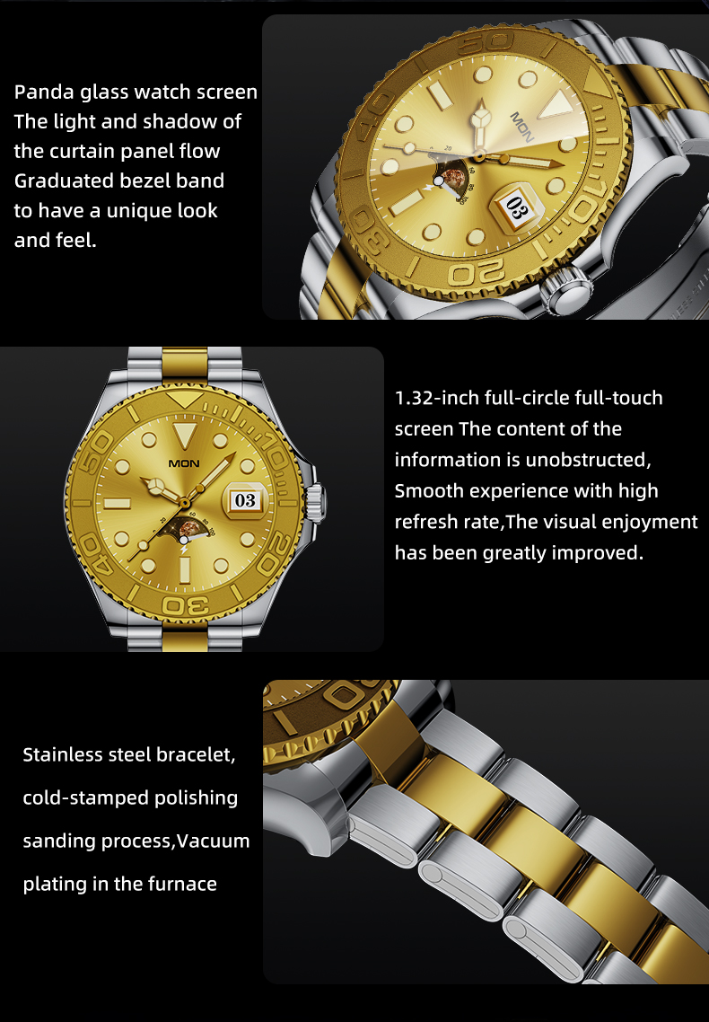 Aiweile AW46 New Style Smart W - Japanese Lifestyle Called recension och pris