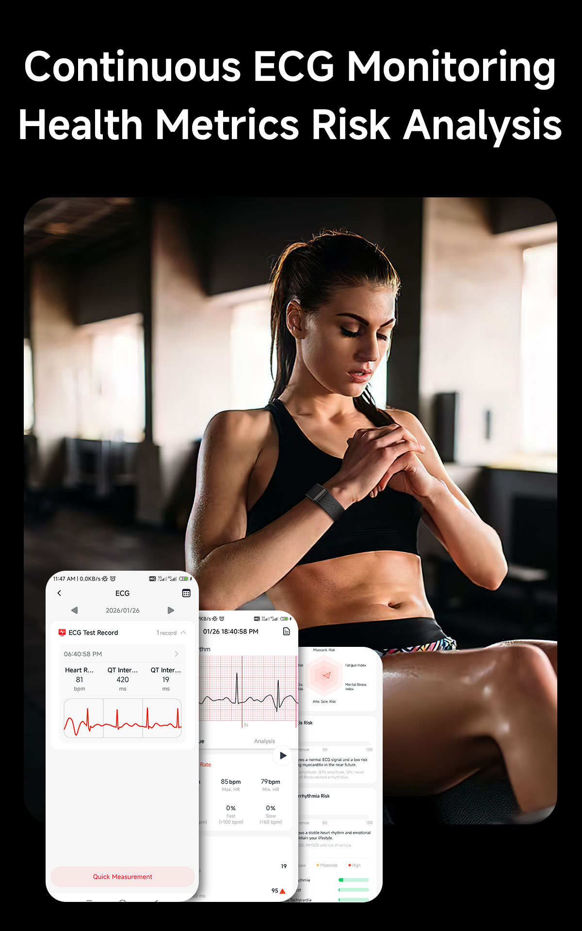 Original VWAR Loop Life Sport  - Japanese Lifestyle Called recension och pris