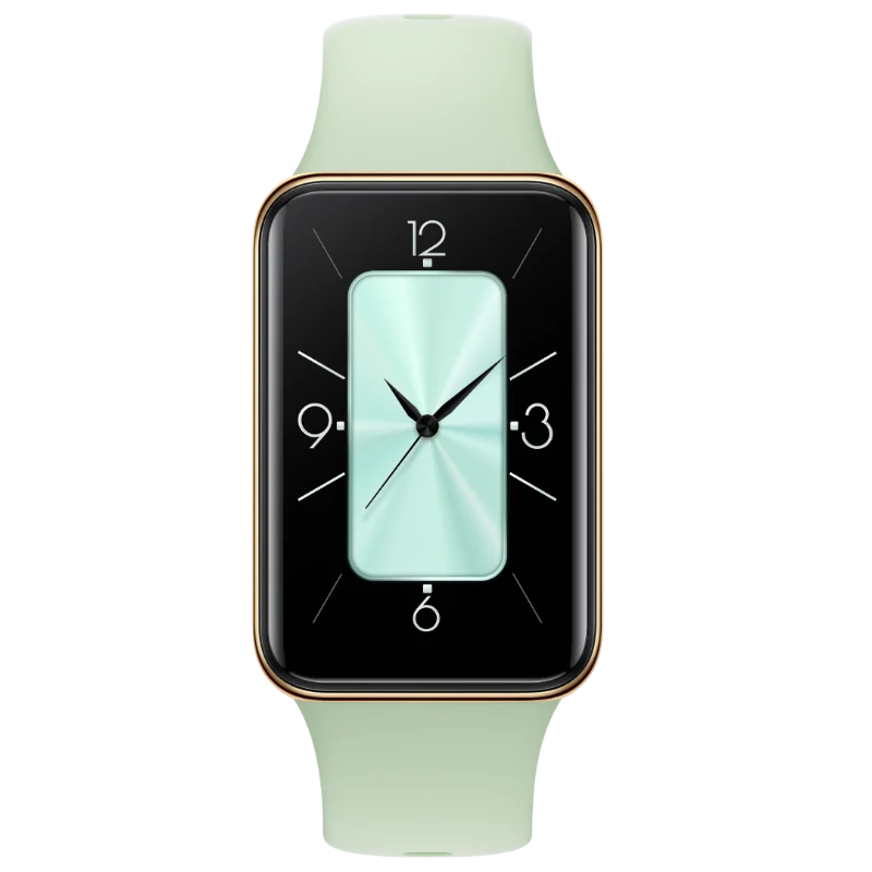 Honor Band 10 Smart Sports Fit - Japanese Lifestyle Health recension och pris