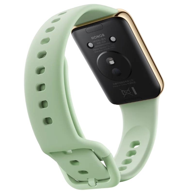 Honor Band 10 Smart Sports Fit - Japanese Lifestyle Health recension och pris