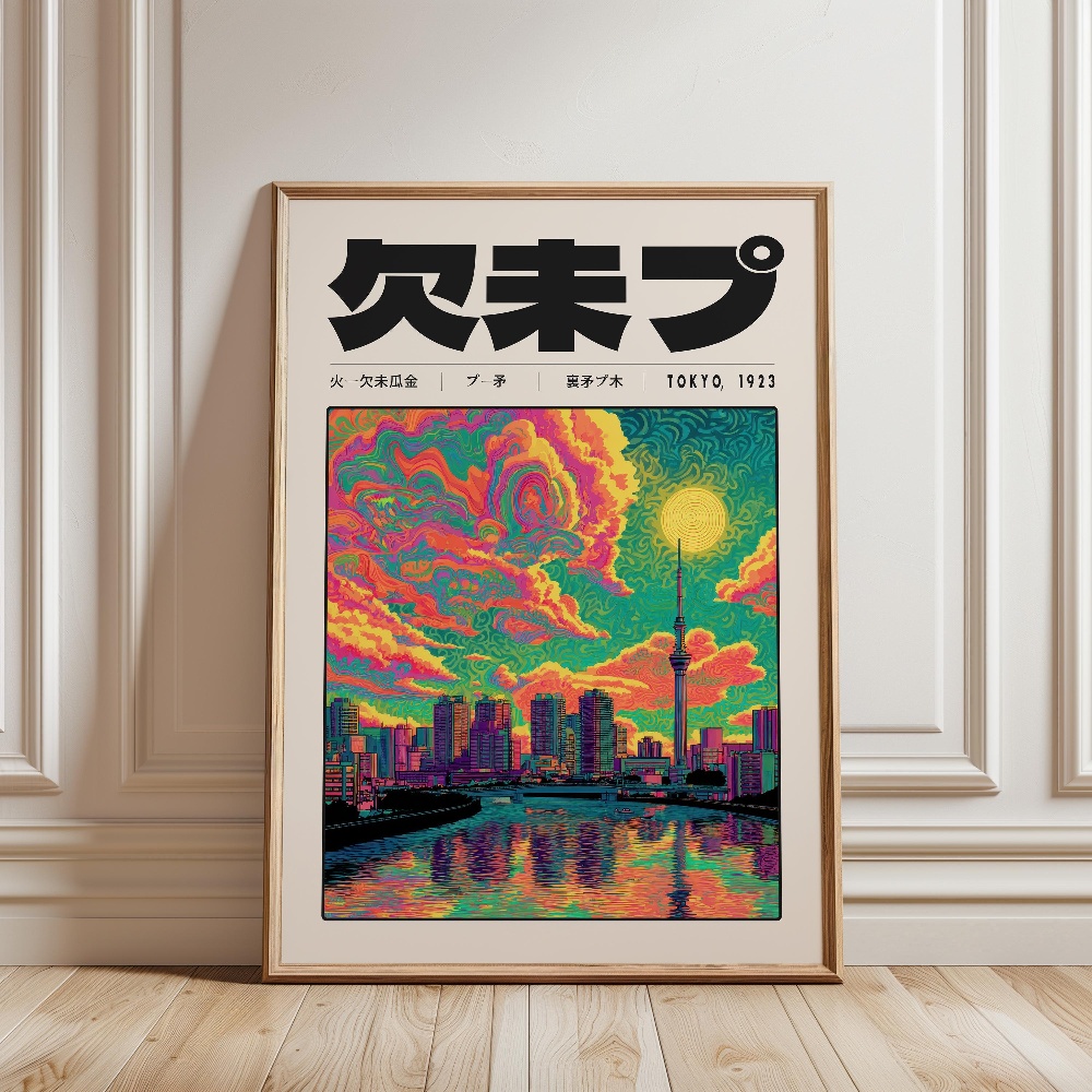 Y2K Indie Culture Japan Patter - Japanese Lifestyle Culture recension och pris