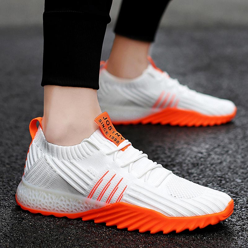 Plus Size Light Weight Air Mes - Japanese Lifestyle Health recension och pris